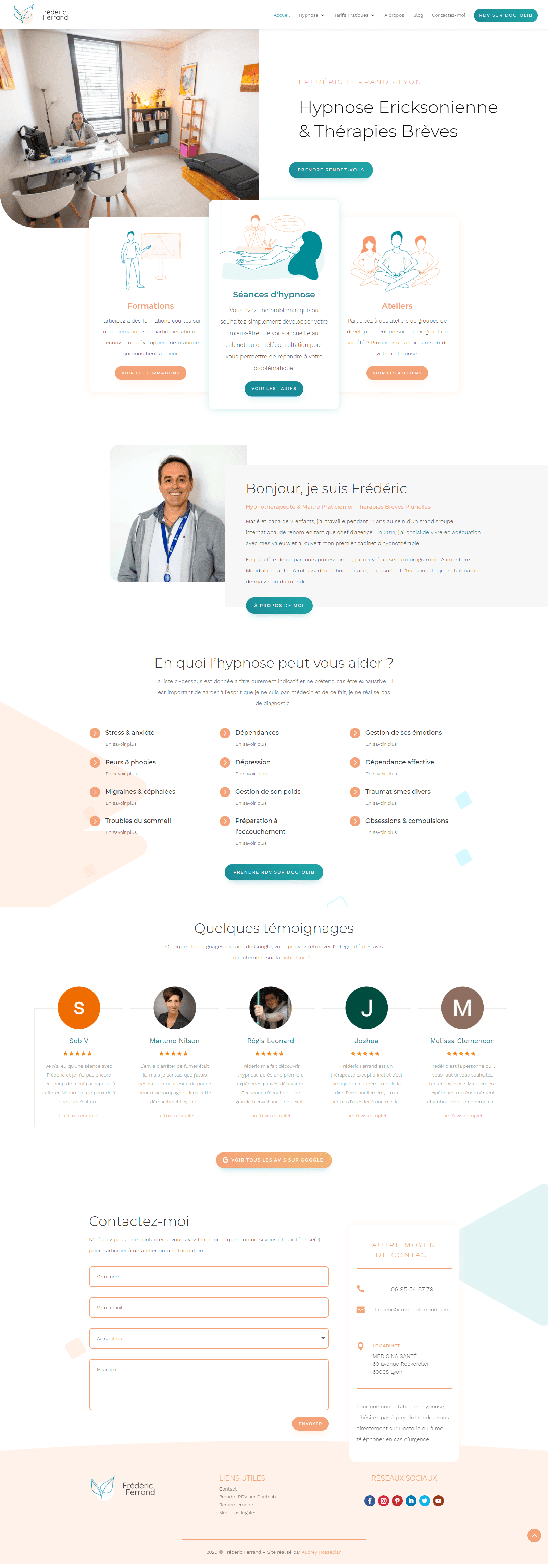 illustration du projet