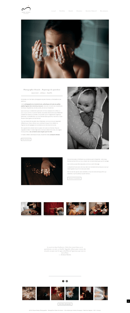 illustration du projet