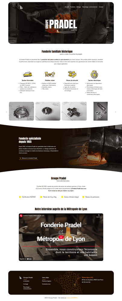 illustration du projet