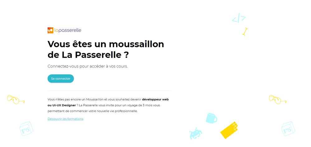 illustration du projet