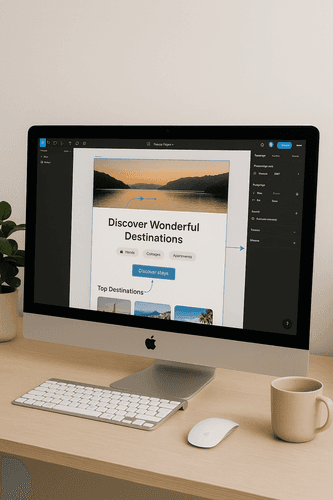 illustration du service